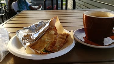 Retrospect Coffee Bar — Restaurant Food And Dining Photo
