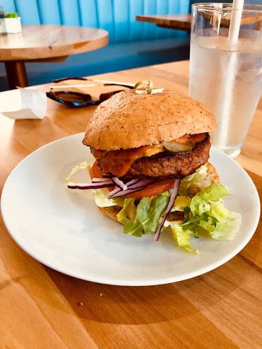 Verdine — Restaurant Food And Dining Photo