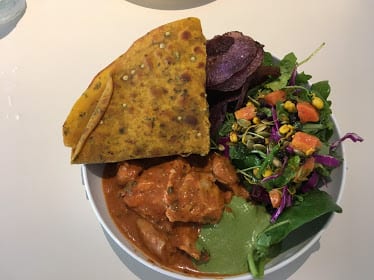 Pondi Café
