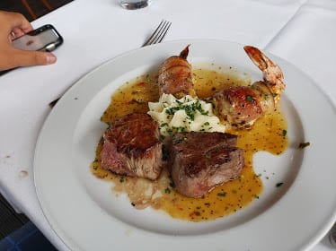 B&B Butchers & Restaurant — Restaurant Food And Dining Photo