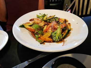 Chatter's Cafe & Bistro — Restaurant Food And Dining Photo