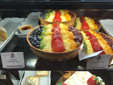 la Madeleine French Bakery & Cafe Town & Country