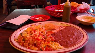 Andy's Home Cafe — Restaurant Food And Dining Photo