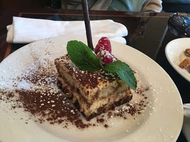 Grotto Ristorante — Restaurant Food And Dining Photo