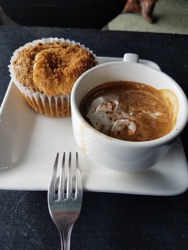 Black Hole Coffee House — Restaurant Food And Dining Photo