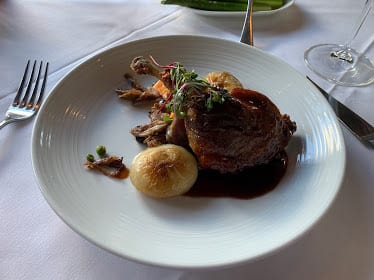 Brenner's on the Bayou — Restaurant Food And Dining Photo