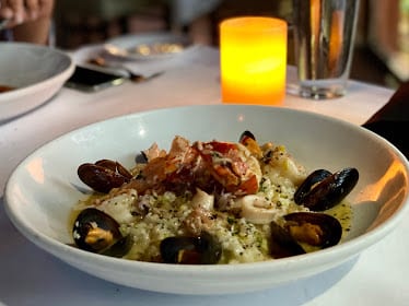 Sorrento Ristorante