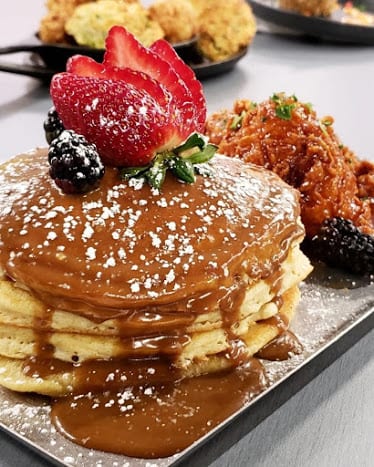 Phil & Derek's Restaurant — Restaurant Food And Dining Photo