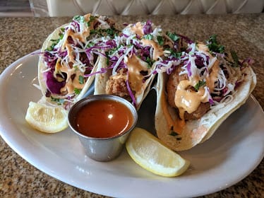 bellagreen — Restaurant Food And Dining Photo