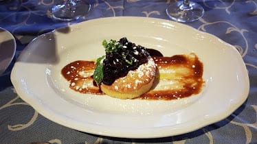 The Annie Café & Bar — Restaurant Food And Dining Photo