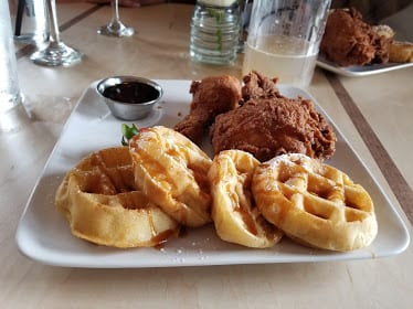 Taste Bar + Kitchen — Restaurant Food And Dining Photo