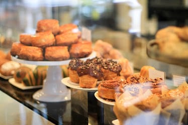 Common Bond Bistro & Bakery - Medical Center