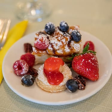2840 Cafe at Dukessa