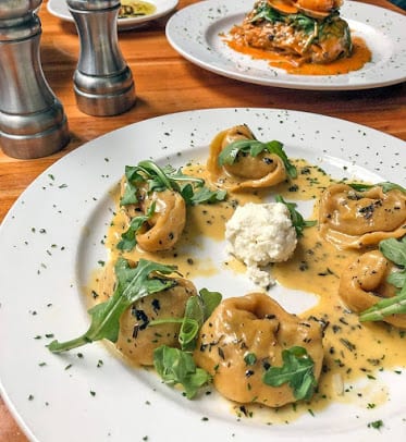 Mia Bella Trattoria