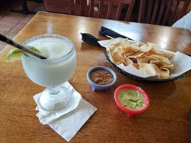 Los Cucos Mexican Restaurant — Restaurant Food And Dining Photo