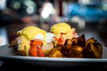 North Street Grille