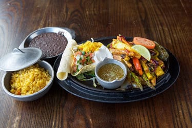 El Tiempo Cantina - Westheimer