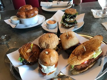 Urban Eats