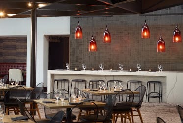 Café on the Lake — Restaurant Food And Dining Photo