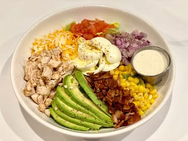 Domain Restaurant & Lounge — Restaurant Food And Dining Photo