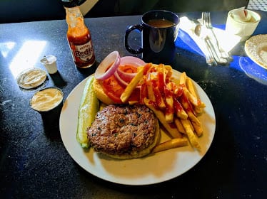 South Street Diner