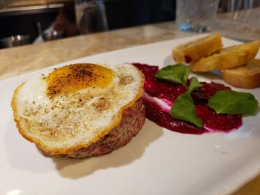 Bar Mercato — Restaurant Food And Dining Photo