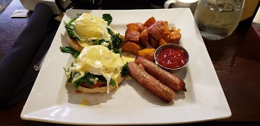 75 Chestnut — Restaurant Food And Dining Photo