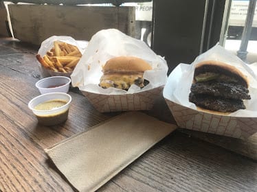 Wheelhouse Boston