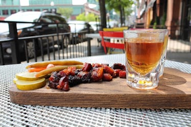 Loretta's Last Call — Restaurant Food And Dining Photo