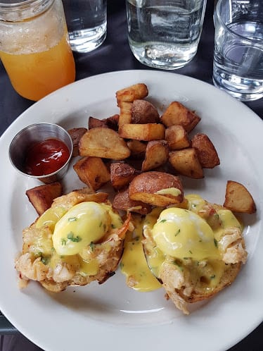 State Street Provisions
