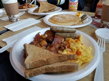 Pete's Dockside