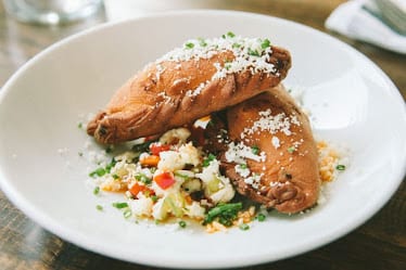 Publico Street Bistro & Garden