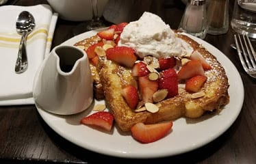 South End Buttery