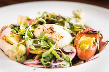 The Merchant Kitchen & Drinks