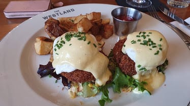 The Westland