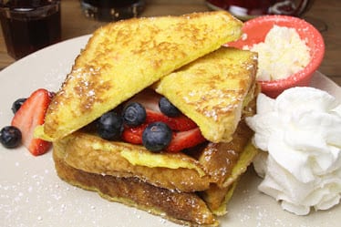 Archie's Place — Restaurant Food And Dining Photo
