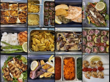 Maria's Kitchen