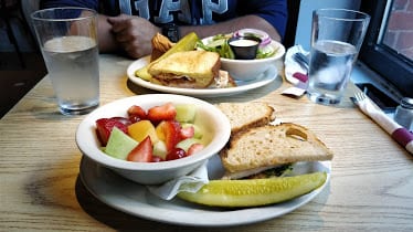 Trident Booksellers & Cafe