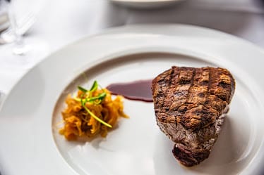 Davio's Northern Italian Steakhouse