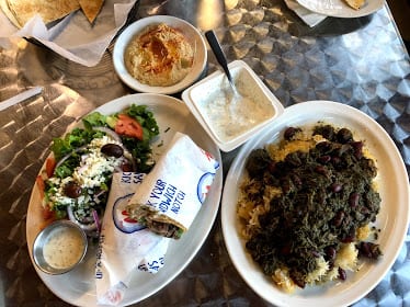 Kolbeh Cafe