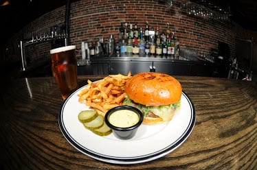 Stoddard's Fine Food & Ale