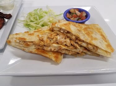 La Taqueria