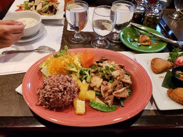 Montien Thai Restaurant