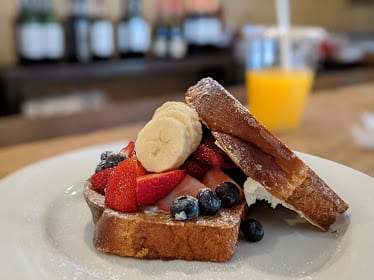 Panificio Bistro & Bakery