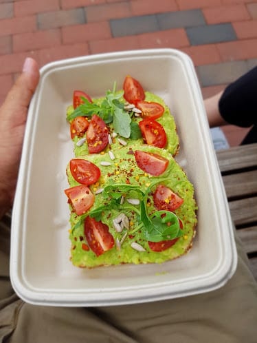 Cocobeet - Boston