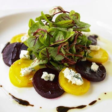 Aura — Restaurant Food And Dining Photo