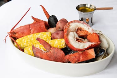 Atlantic Fish Co