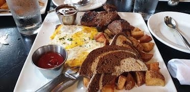 West End Johnnie’s