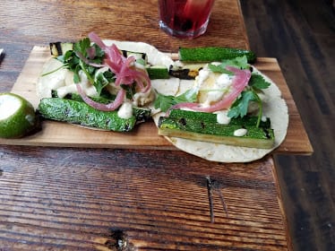 Loco Taqueria & Oyster Bar — Restaurant Food And Dining Photo