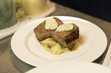 Bin 26 Enoteca — Restaurant Food And Dining Photo